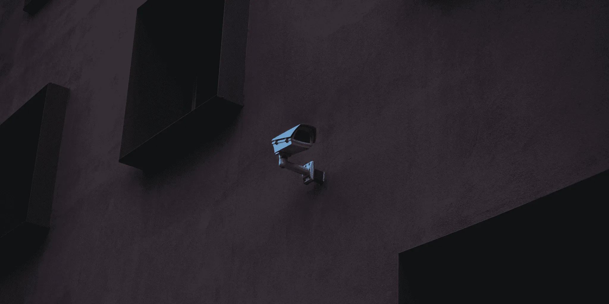 Professionelle Überwachungskamera Installation in Mittelfranken - RTS Riedel